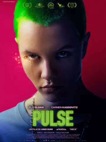 Pulse  [WEBRIP 720p] - FRENCH