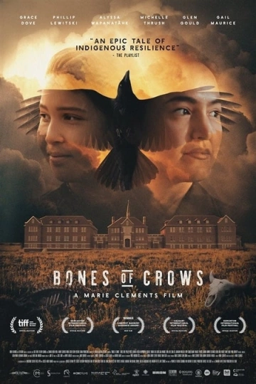 Bones Of Crows  [WEB-DL 720p] - FRENCH