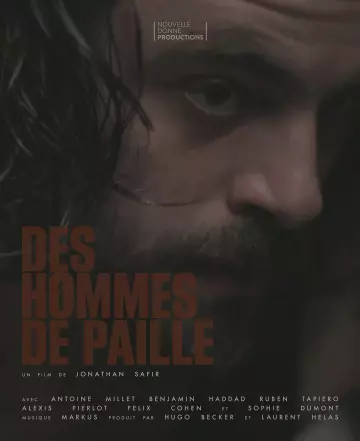 Des hommes de paille  [WEB-DL 720p] - FRENCH