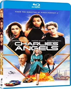 Charlie's Angels  [BLU-RAY 1080p] - MULTI (FRENCH)