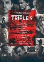 Triple 9  [BDRip XviD] - FRENCH