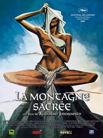 La Montagne sacrée [HDLIGHT 1080p] - VOSTFR