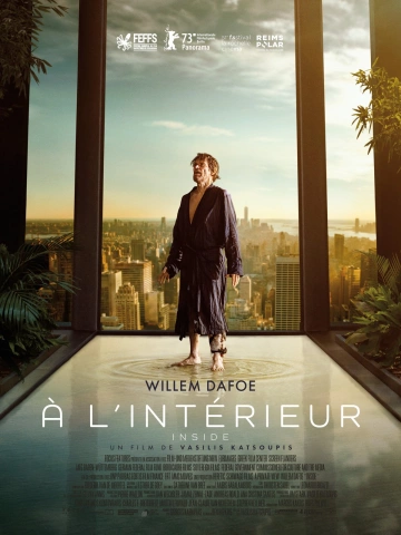 À l'intérieur  [WEB-DL 720p] - TRUEFRENCH