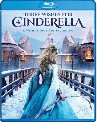 Trois vœux pour Cendrillon [HDLIGHT 1080p] - MULTI (FRENCH)