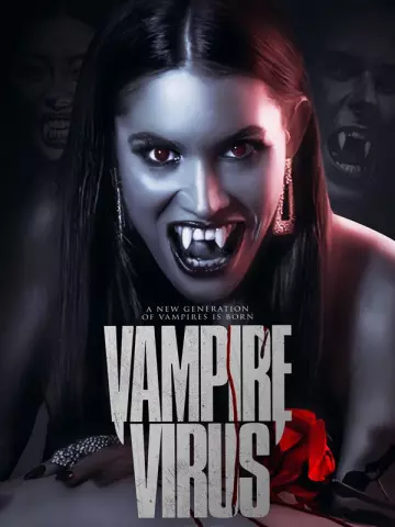 Vampire Virus  [WEB-DL 1080p] - VOSTFR