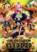 One Piece: Gold  [BDRIP] - VOSTFR