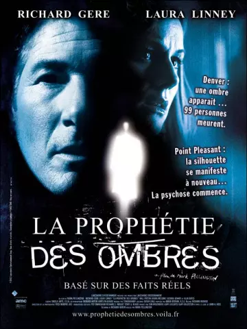 La Prophétie des ombres  [HDLIGHT 1080p] - MULTI (FRENCH)