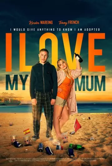 I Love my Mum [WEB-DL 1080p] - FRENCH