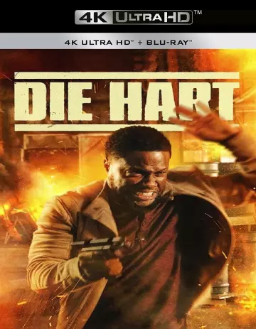 Die Hart  [WEB-DL 4K] - MULTI (FRENCH)