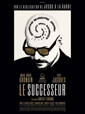 Le Successeur [WEB-DL 720p] - FRENCH