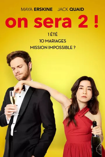 On sera deux !  [WEB-DL 720p] - FRENCH