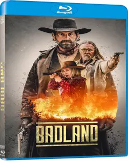 Badland  [BLU-RAY 1080p] - MULTI (FRENCH)