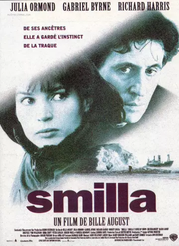 Smilla [WEBRIP 1080p] - MULTI (FRENCH)