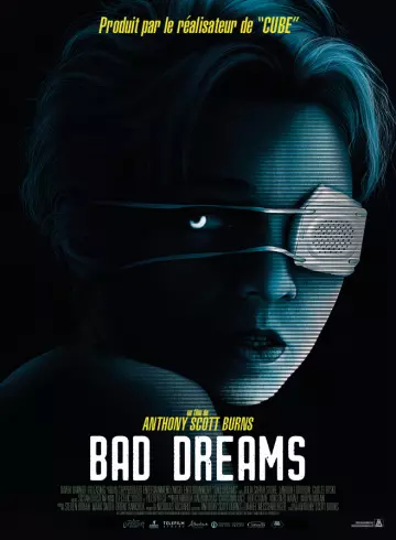 Bad Dreams  [HDRIP] - FRENCH