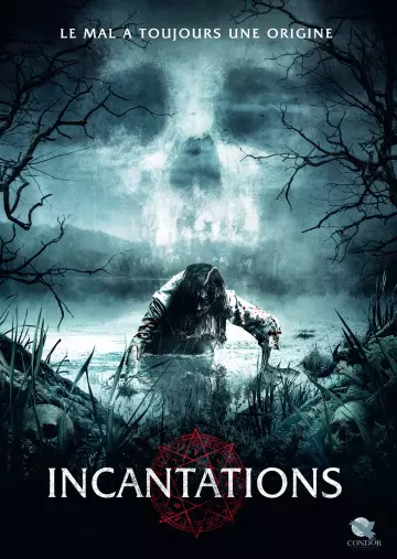 Incantations [BDRIP] - FRENCH