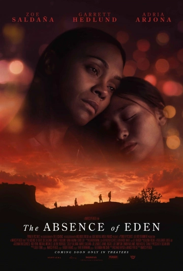 The Absence of Eden  [WEB-DL 1080p] - FRENCH