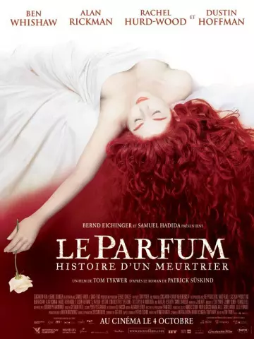 Le Parfum : histoire d'un meurtrier  [DVDRIP] - TRUEFRENCH