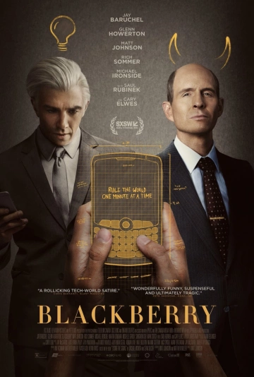 BlackBerry [WEB-DL 1080p] - MULTI (TRUEFRENCH)