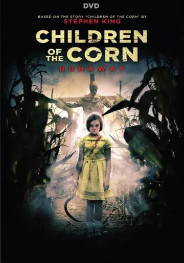 Children Of The Corn: Runaway  [HDLIGHT 1080p] - VOSTFR