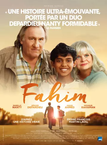 Fahim  [WEB-DL 1080p] - FRENCH