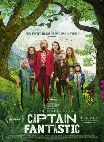 Captain Fantastic [HDLIGHT 1080p] - MULTI (TRUEFRENCH)