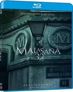 Malasaña 32  [HDLIGHT 1080p] - MULTI (FRENCH)