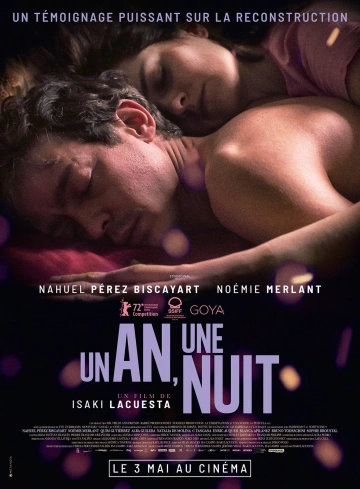 Un an, une nuit  [HDRIP] - FRENCH