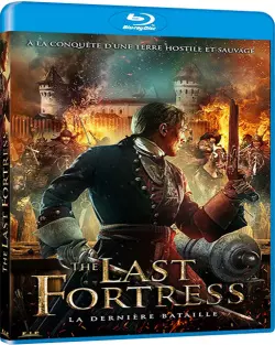 The Last Fortress  [BLU-RAY 1080p] - FRENCH