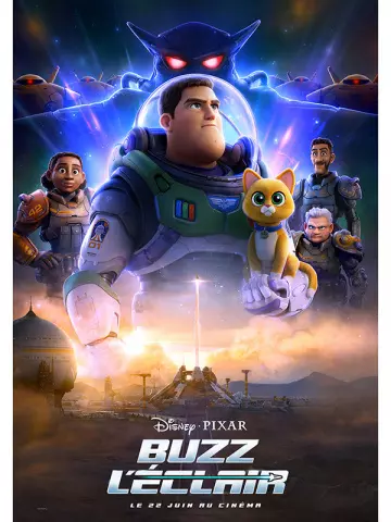 Buzz l'éclair [WEB-DL 1080p] - MULTI (TRUEFRENCH)