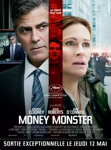 Money Monster  [HDLIGHT 1080p] - MULTI (TRUEFRENCH)