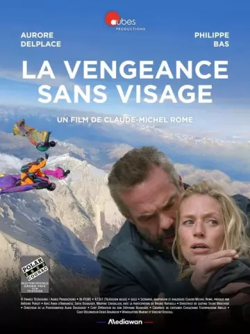 La Vengeance sans visage  [HDRIP] - FRENCH