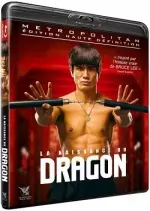 La Naissance du dragon  [BLU-RAY 720p] - FRENCH