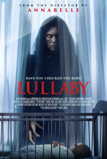 Lullaby  [WEB-DL 1080p] - VOSTFR