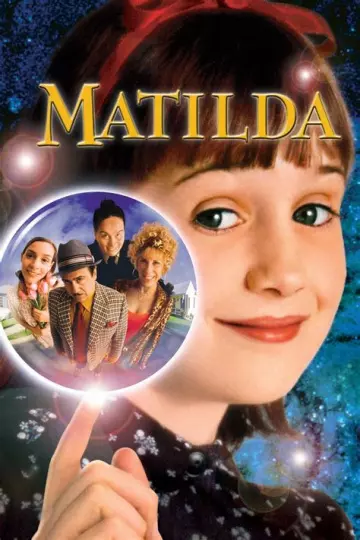 Matilda  [HDLIGHT 1080p] - VOSTFR