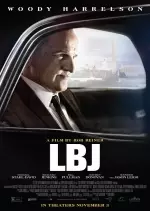 LBJ  [BDRIP] - VOSTFR