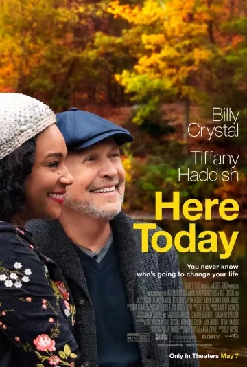 Here Today  [HDRIP] - FRENCH