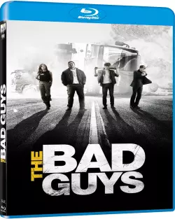 Bad Guys: The Movie  [BLU-RAY 720p] - FRENCH