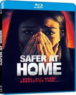 Safer at Home [BLU-RAY 720p] - FRENCH