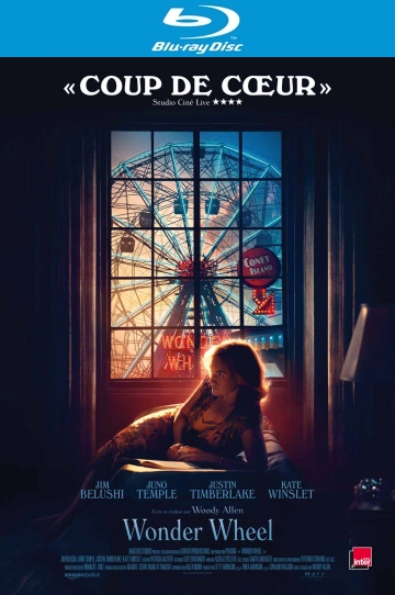 Wonder Wheel  [HDLIGHT 1080p] - MULTI (FRENCH)