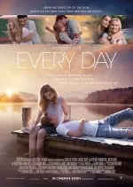 Every Day  [HDRIP] - FRENCH