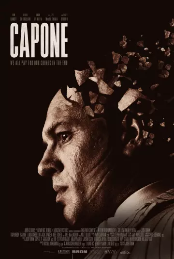 Capone  [HDLIGHT 1080p] - MULTI (FRENCH)