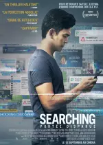 Searching - Portée disparue [WEB-DL 1080p] - MULTI (FRENCH)