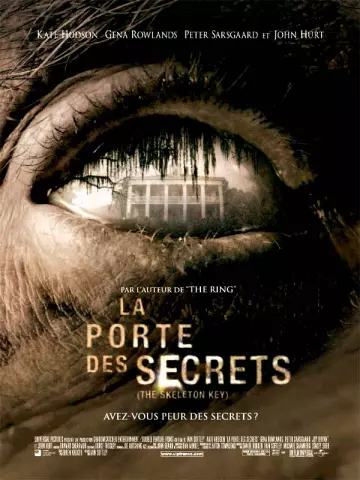 La Porte des secrets  [HDLIGHT 1080p] - MULTI (TRUEFRENCH)