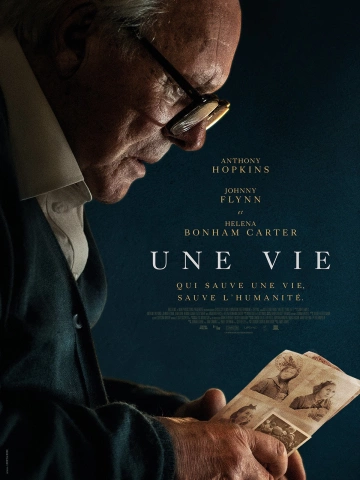 Une vie [HDRIP] - TRUEFRENCH