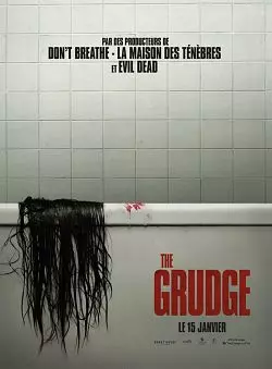 The Grudge  [WEB-DL 720p] - FRENCH