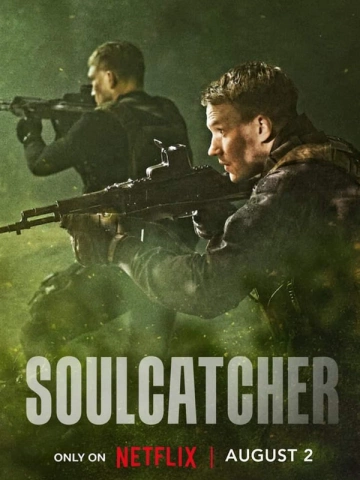 Opération : Soulcatcher  [WEB-DL 1080p] - MULTI (FRENCH)