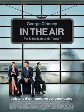 In the Air  [DVDRIP] - FRENCH