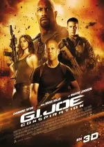 G.I. Joe : Conspiration [Dvdrip XviD] - FRENCH