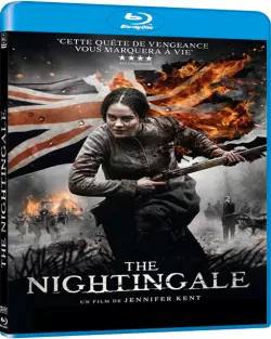 The Nightingale  [BLU-RAY 1080p] - MULTI (FRENCH)