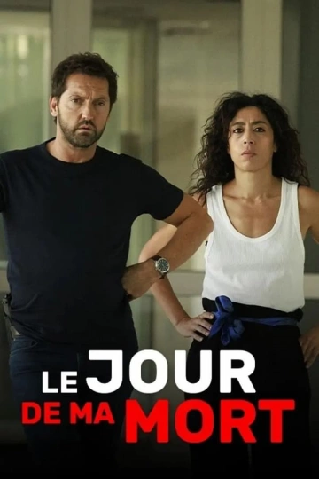 Jour de ma mort  [HDRIP] - FRENCH